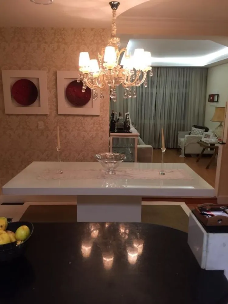 Apartamento, 3 quartos, 95 m² - Foto 1