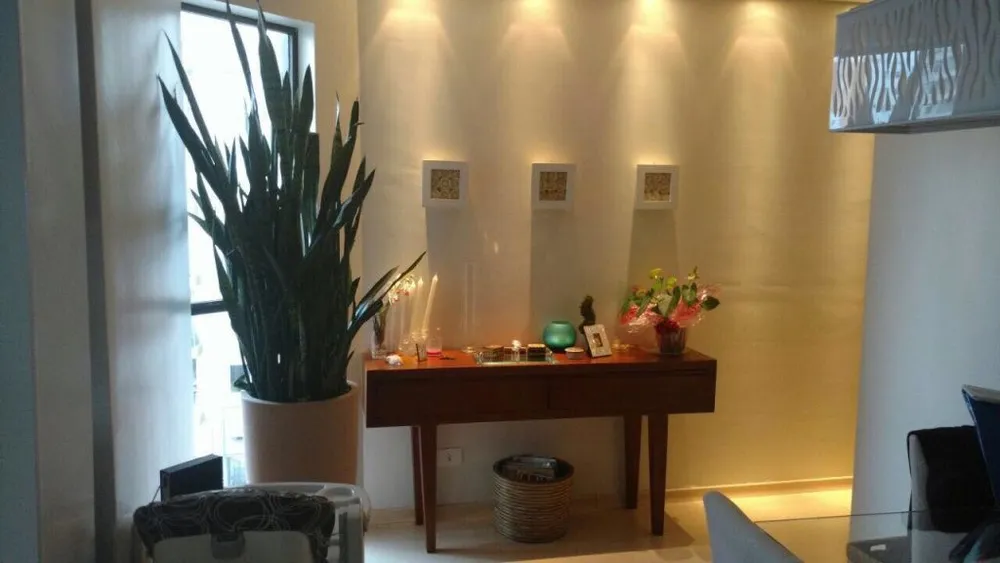 Apartamento, 3 quartos, 95 m² - Foto 1