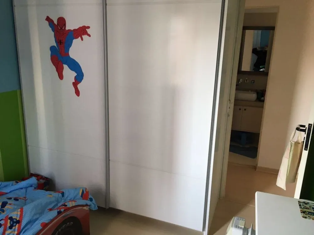 Apartamento, 3 quartos, 95 m² - Foto 5