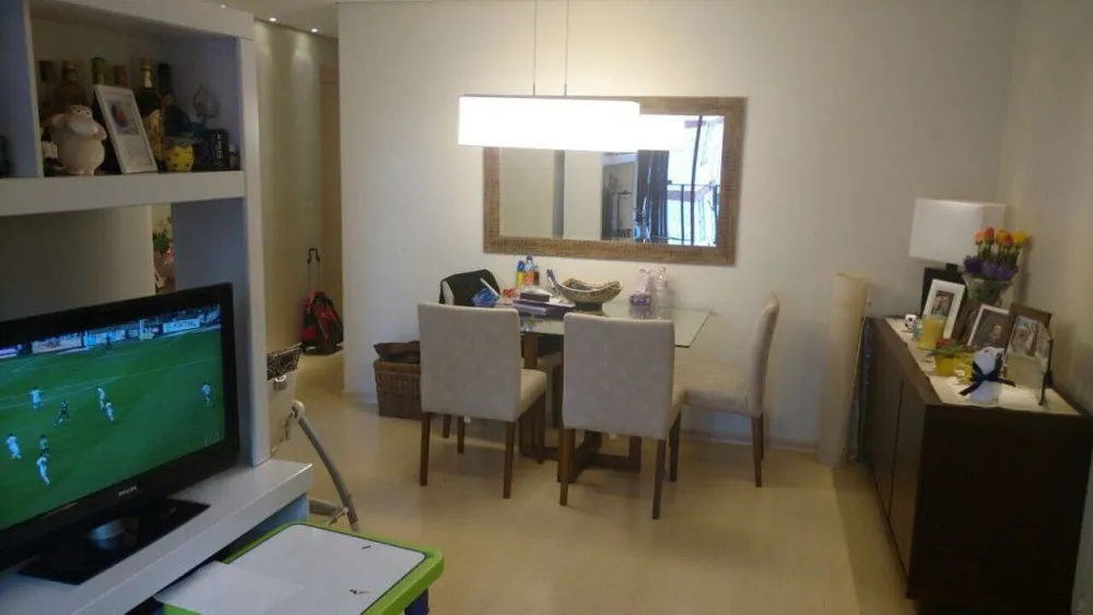 Apartamento, 3 quartos, 95 m² - Foto 4