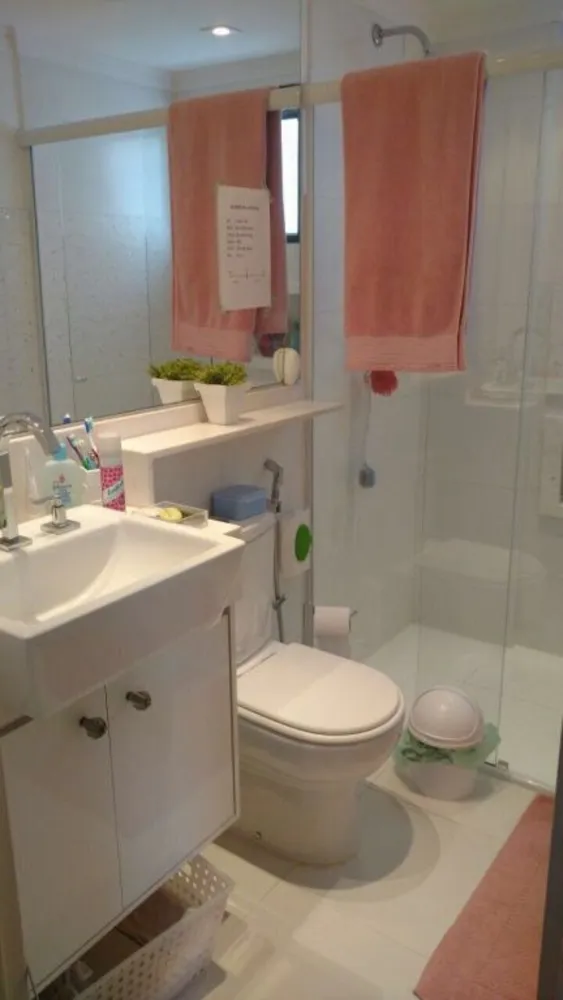 Apartamento, 3 quartos, 95 m² - Foto 7