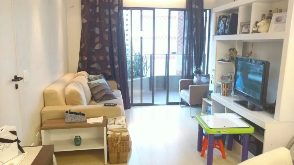 Apartamento, 3 quartos, 95 m² - Foto 3