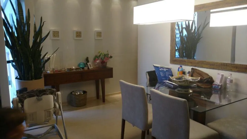 Apartamento, 3 quartos, 95 m² - Foto 2