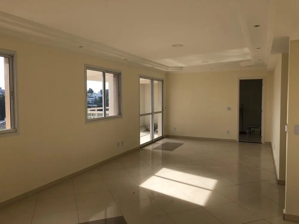 Apartamento, 3 quartos, 106 m² - Foto 2