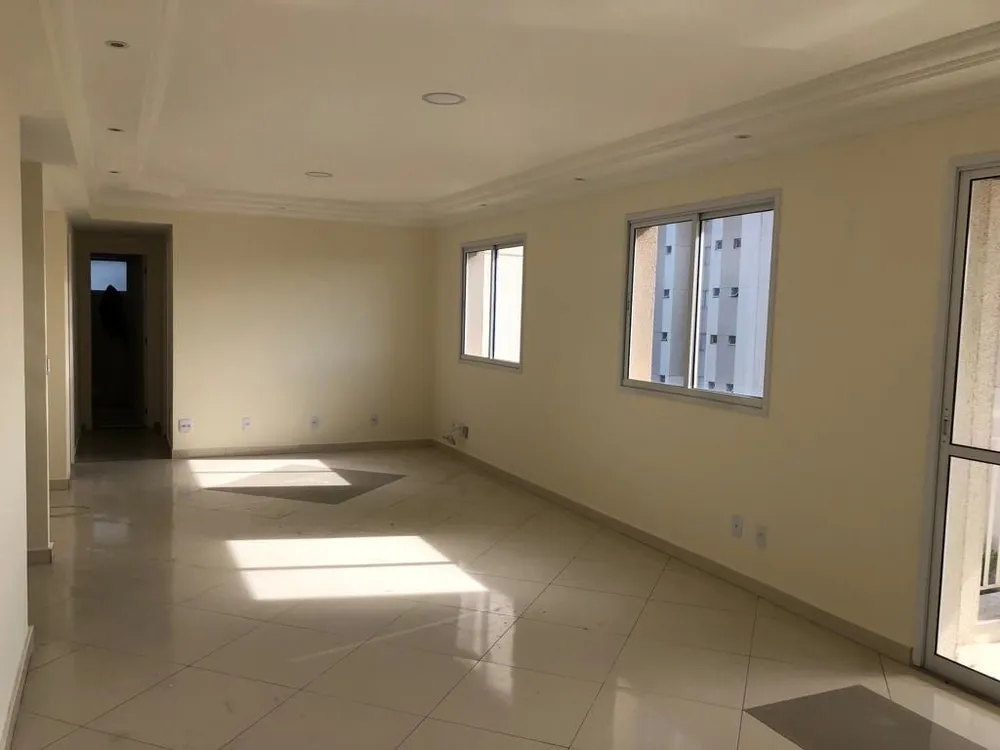 Apartamento, 3 quartos, 106 m² - Foto 3