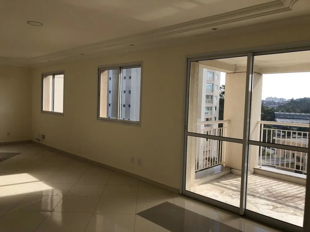Apartamento, 3 quartos, 106 m² - Foto 1