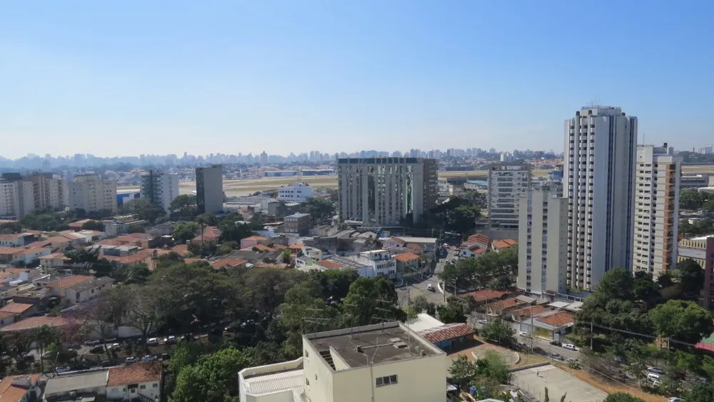 Apartamento, 3 quartos, 147 m² - Foto 1