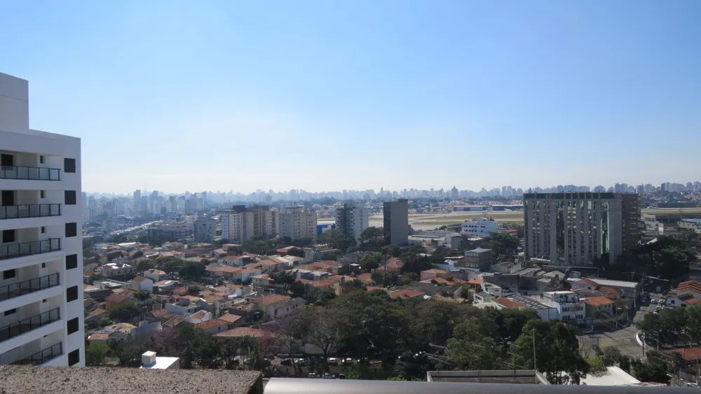 Apartamento, 3 quartos, 147 m² - Foto 2