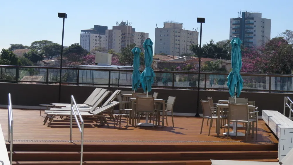 Apartamento, 3 quartos, 147 m² - Foto 8