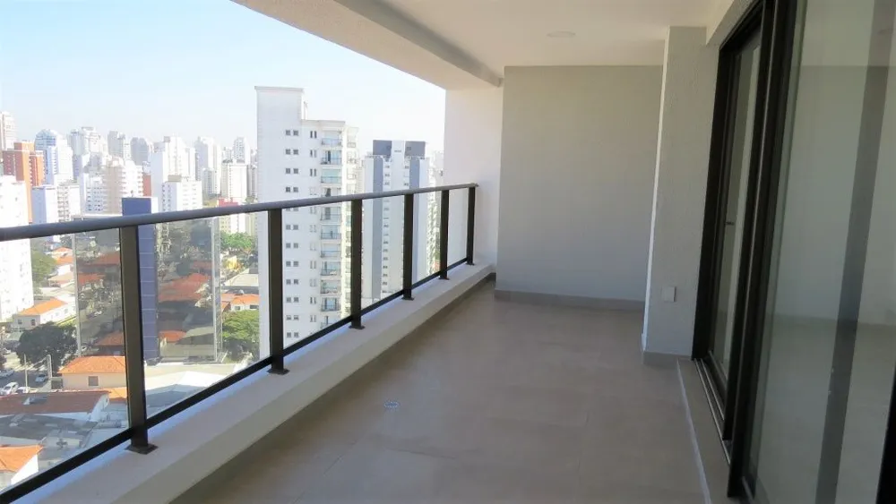 Apartamento, 3 quartos, 147 m² - Foto 3