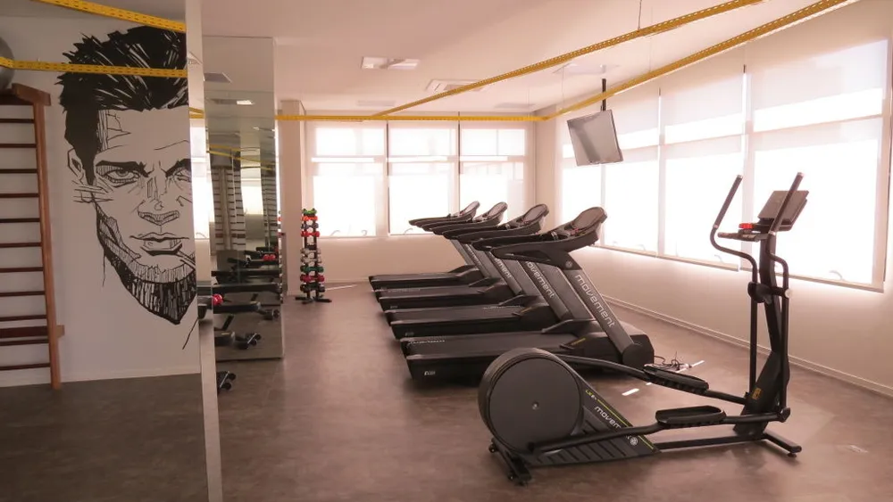 Apartamento, 3 quartos, 147 m² - Foto 7