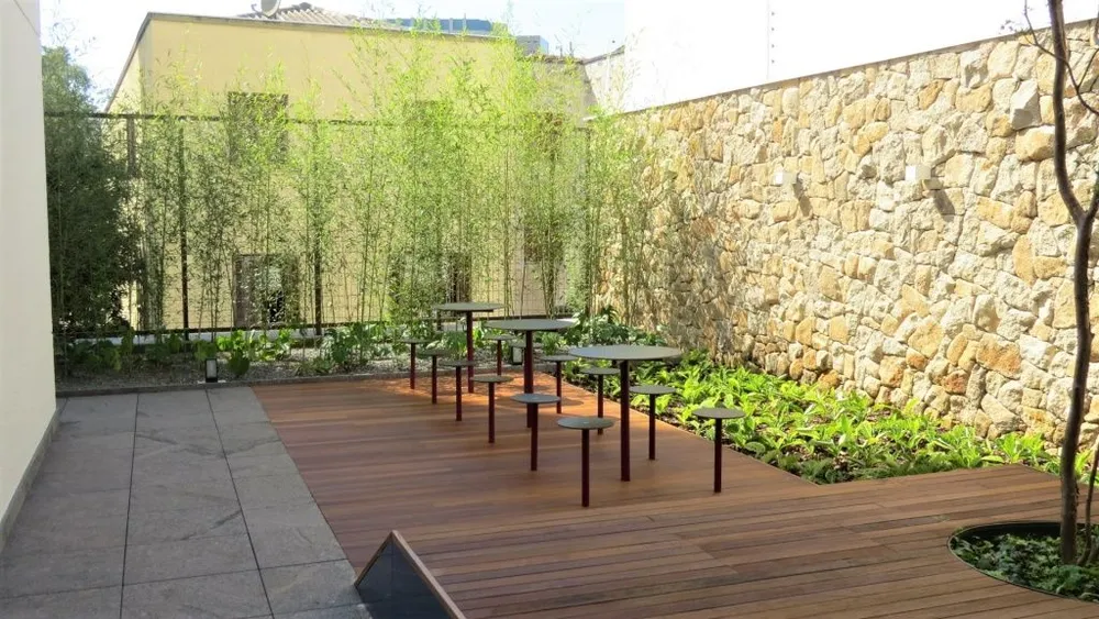 Apartamento, 3 quartos, 147 m² - Foto 6