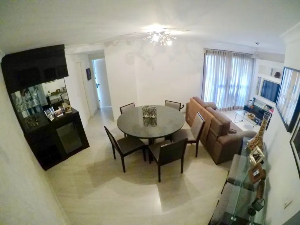 Apartamento, 2 quartos, 80 m² - Foto 2