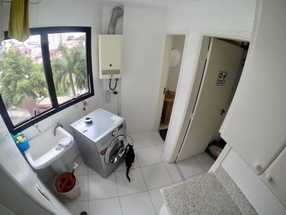 Apartamento, 2 quartos, 80 m² - Foto 5