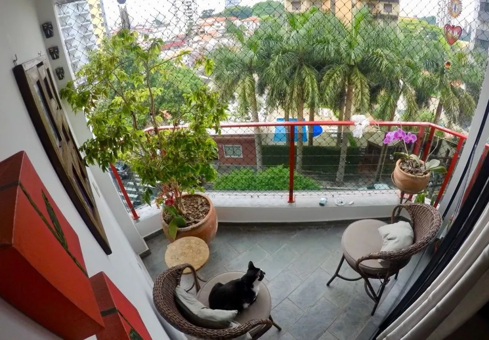 Apartamento, 2 quartos, 80 m² - Foto 1