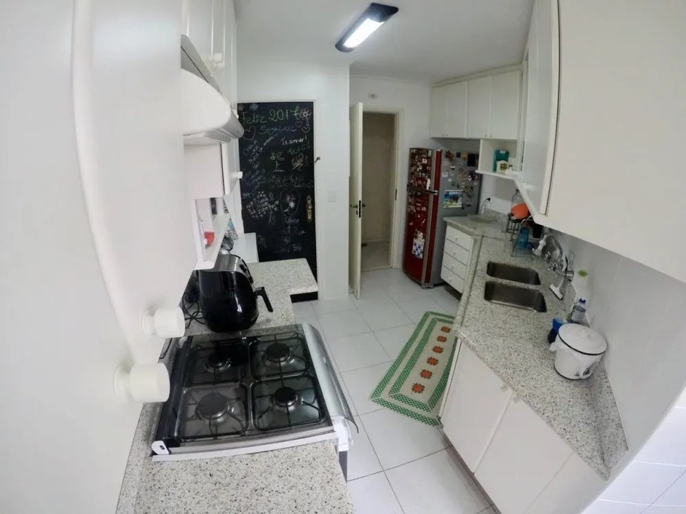 Apartamento, 2 quartos, 80 m² - Foto 8