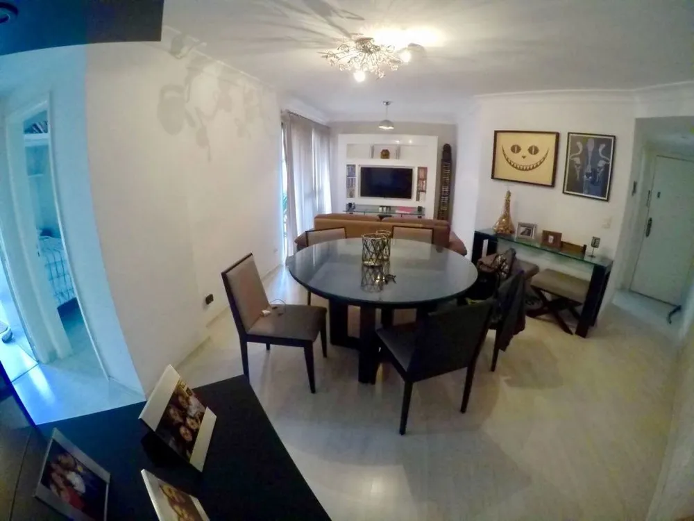 Apartamento, 2 quartos, 80 m² - Foto 3