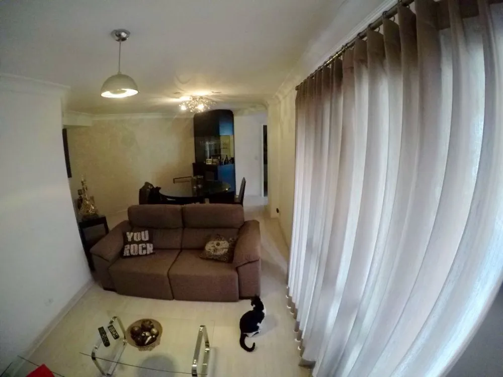 Apartamento, 2 quartos, 80 m² - Foto 4