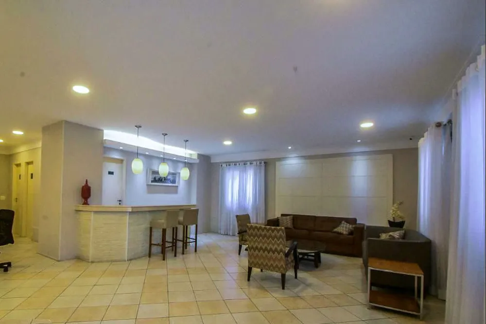 Apartamento, 2 quartos, 86 m² - Foto 1