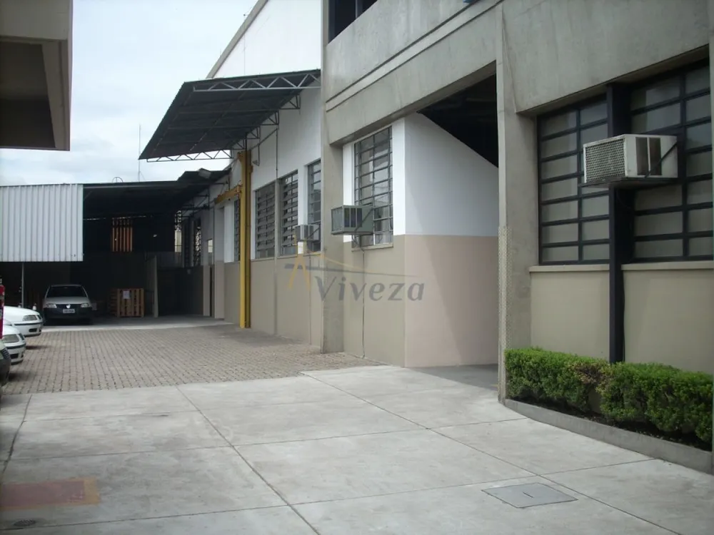 Depósito-Galpão, 4000 m² - Foto 1