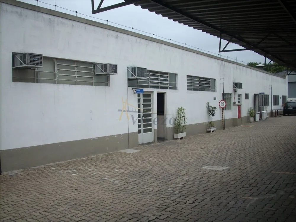 Depósito-Galpão, 4000 m² - Foto 3