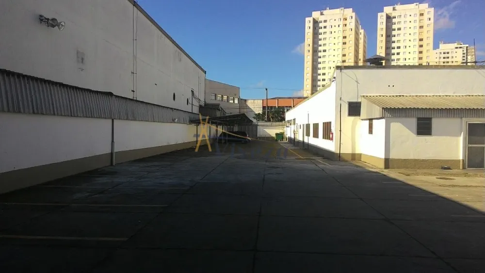 Depósito-Galpão, 4000 m² - Foto 2