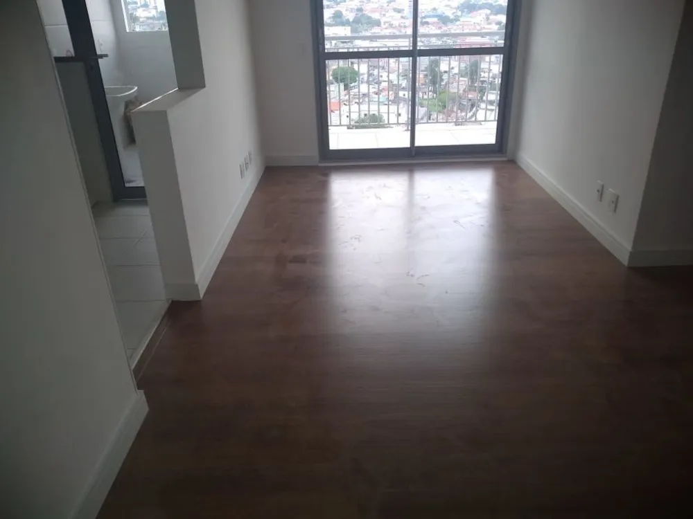 Apartamento, 3 quartos, 65 m² - Foto 1