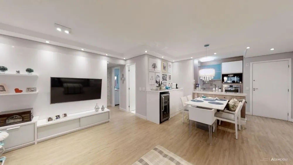 Apartamento, 2 quartos, 70 m² - Foto 8