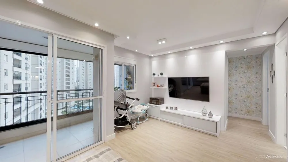 Apartamento, 2 quartos, 70 m² - Foto 4