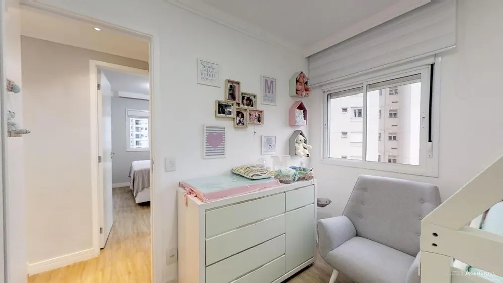 Apartamento, 2 quartos, 70 m² - Foto 6