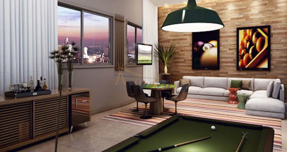 Apartamento, 1 quarto, 93 m² - Foto 3