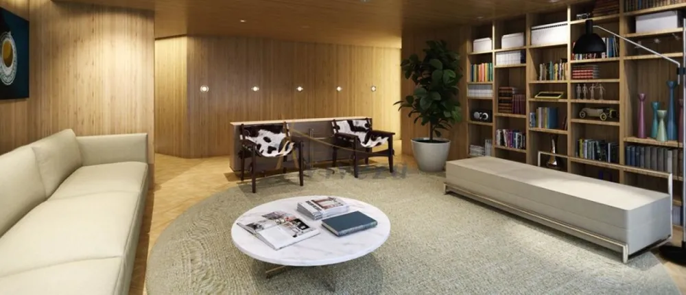 Apartamento, 1 quarto, 47 m² - Foto 8