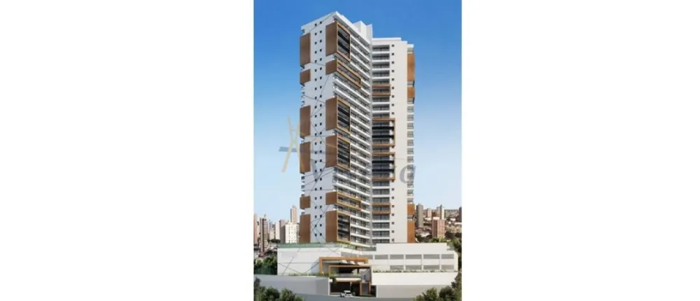 Apartamento, 1 quarto, 47 m² - Foto 5