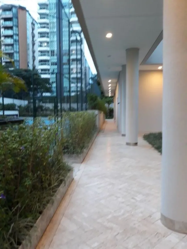 Apartamento, 3 quartos, 288 m² - Foto 3