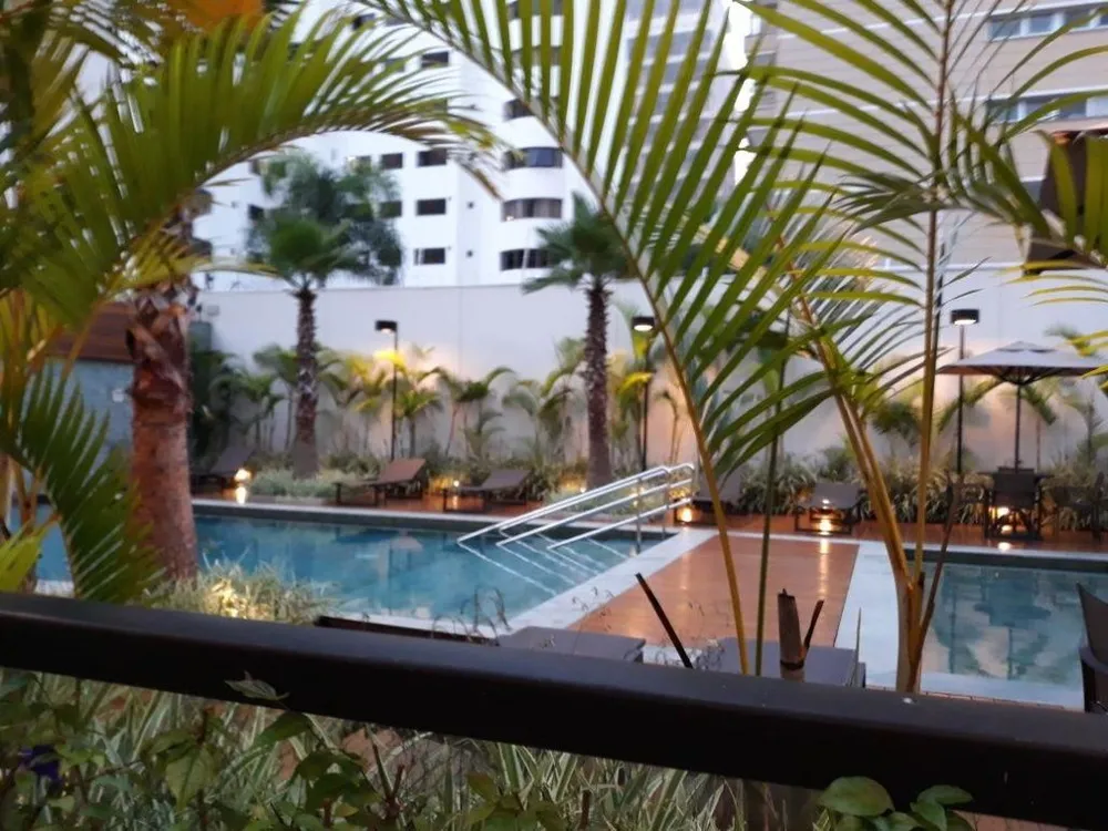 Apartamento, 3 quartos, 288 m² - Foto 1
