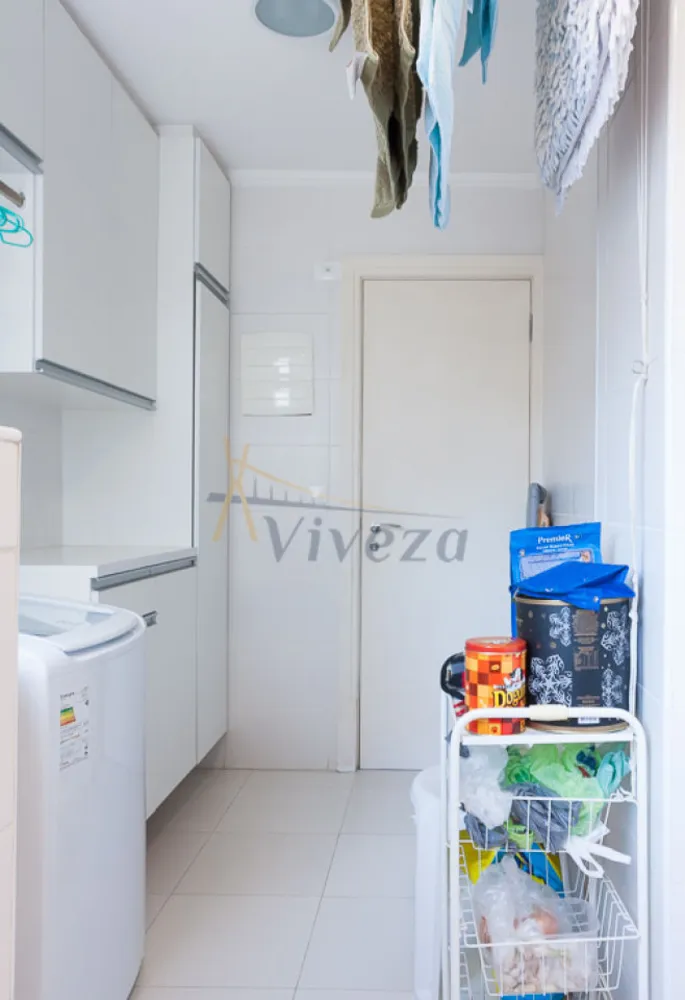 Apartamento, 3 quartos, 132 m² - Foto 7