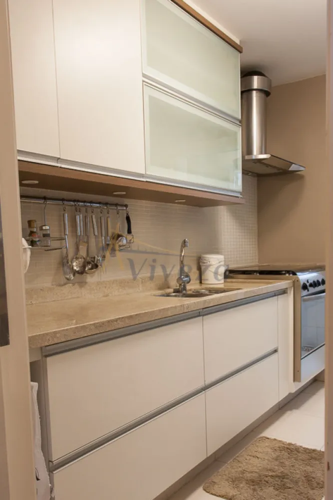 Apartamento, 3 quartos, 132 m² - Foto 5