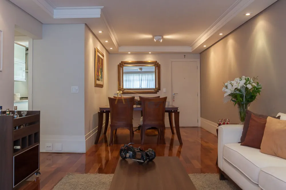 Apartamento, 3 quartos, 132 m² - Foto 4