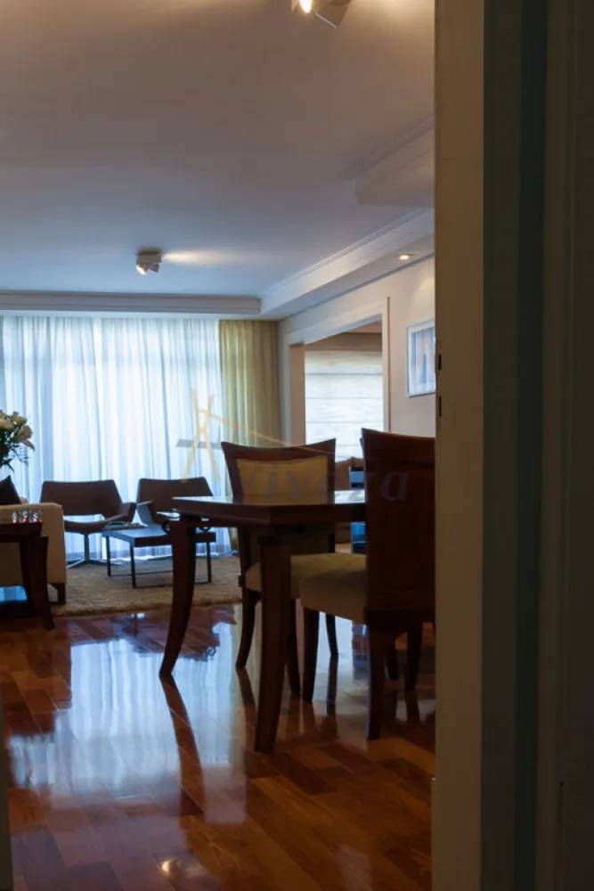 Apartamento, 3 quartos, 132 m² - Foto 1