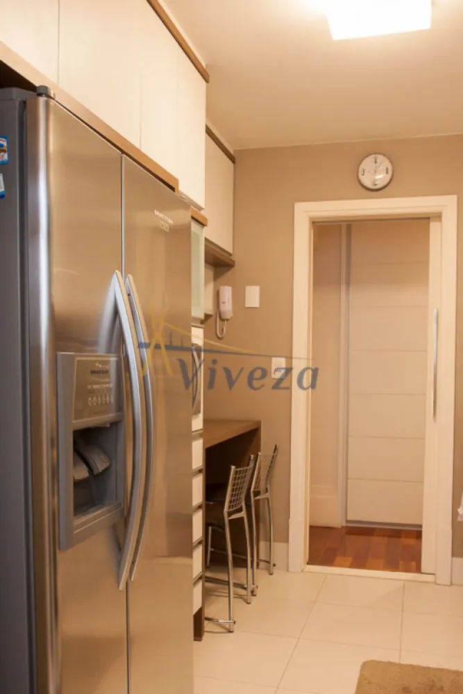 Apartamento, 3 quartos, 132 m² - Foto 6