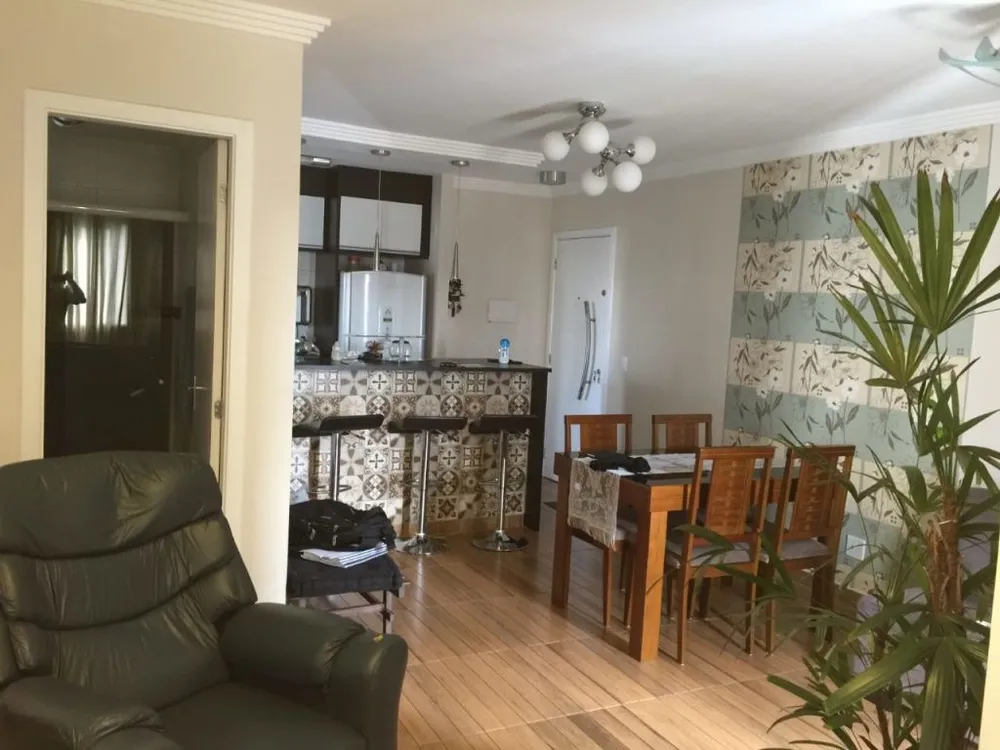 Apartamento, 2 quartos, 64 m² - Foto 2