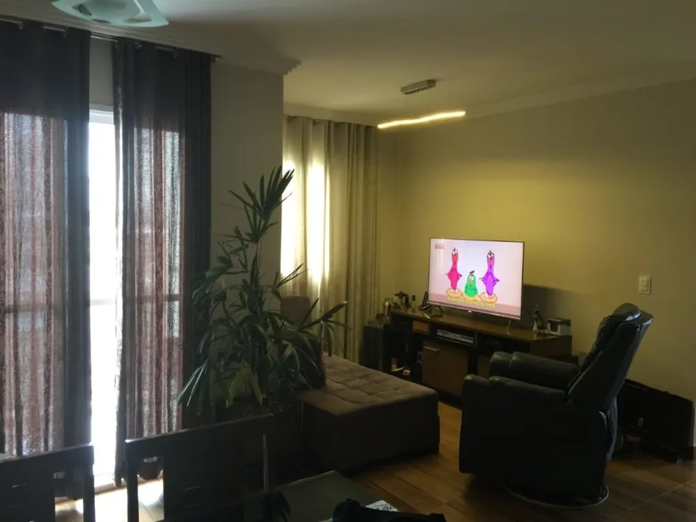 Apartamento, 2 quartos, 64 m² - Foto 7