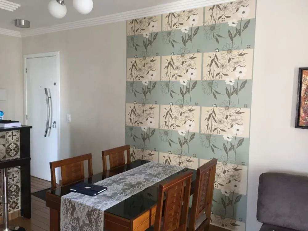 Apartamento, 2 quartos, 64 m² - Foto 4
