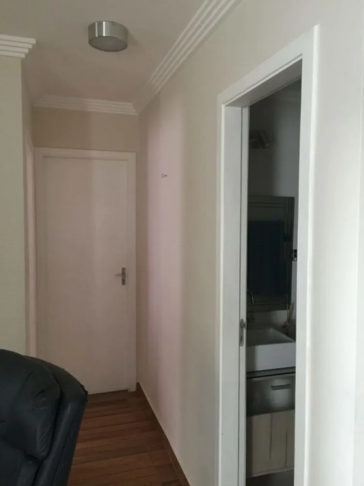 Apartamento, 2 quartos, 64 m² - Foto 5