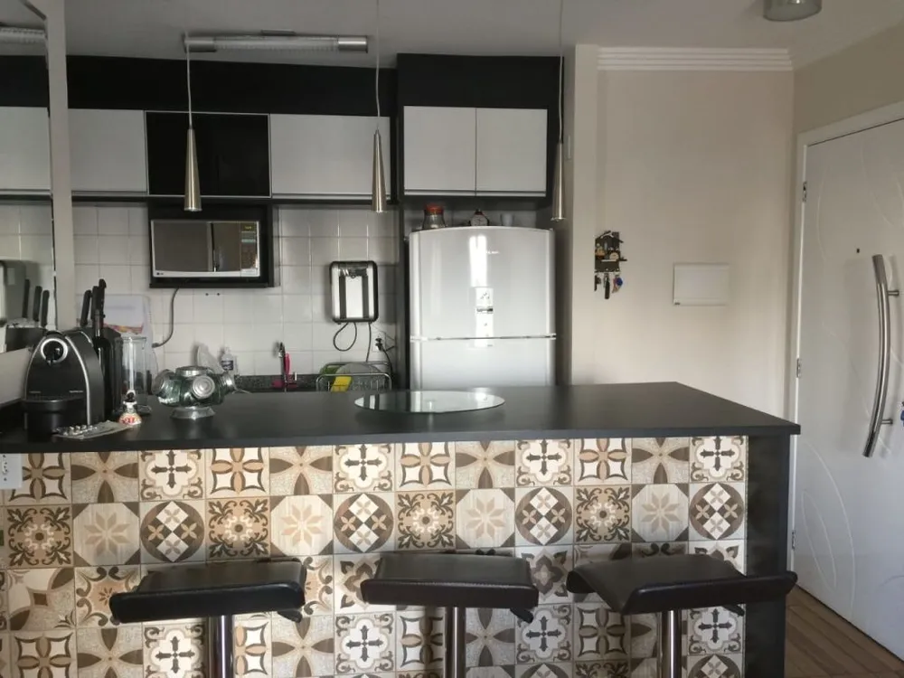 Apartamento, 2 quartos, 64 m² - Foto 3