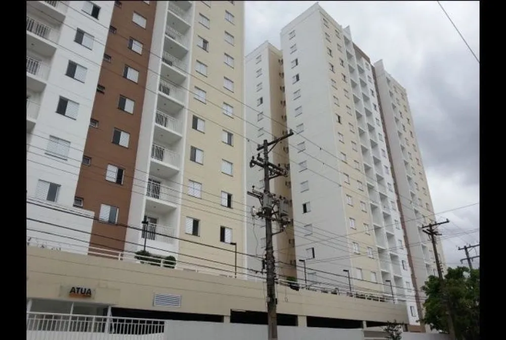 Apartamento, 2 quartos, 64 m² - Foto 1