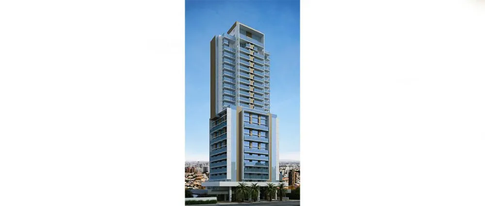 Apartamento, 1 quarto, 52 m² - Foto 6