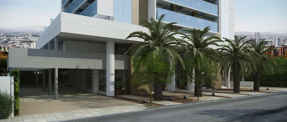 Apartamento, 1 quarto, 52 m² - Foto 5