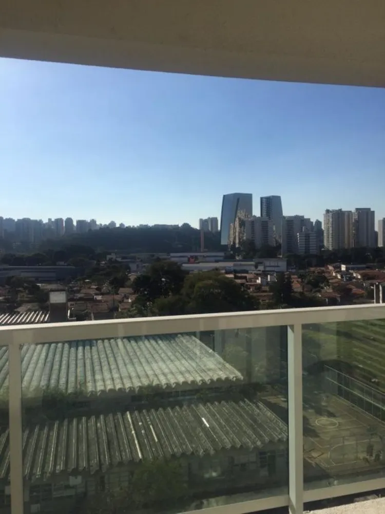 Apartamento, 2 quartos, 68 m² - Foto 1