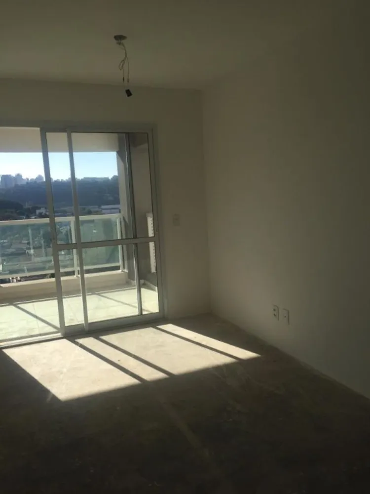 Apartamento, 2 quartos, 68 m² - Foto 2